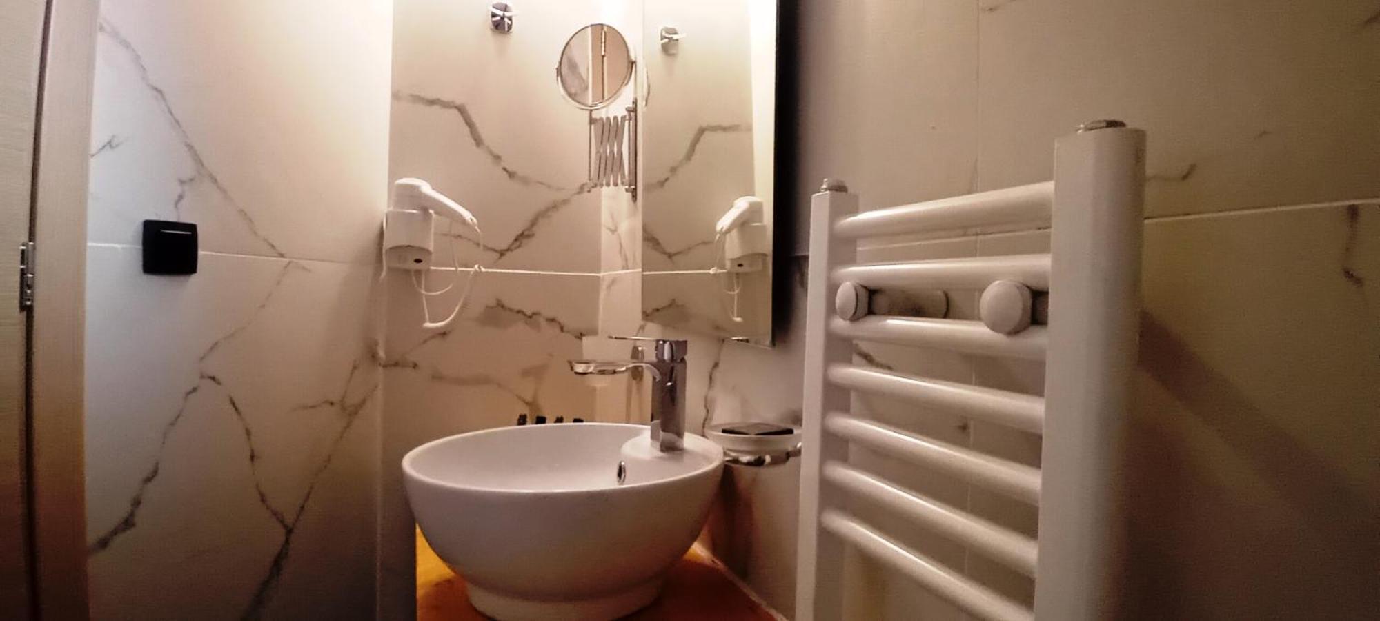 Abi Luxury Villas モノデンドリ エクステリア 写真