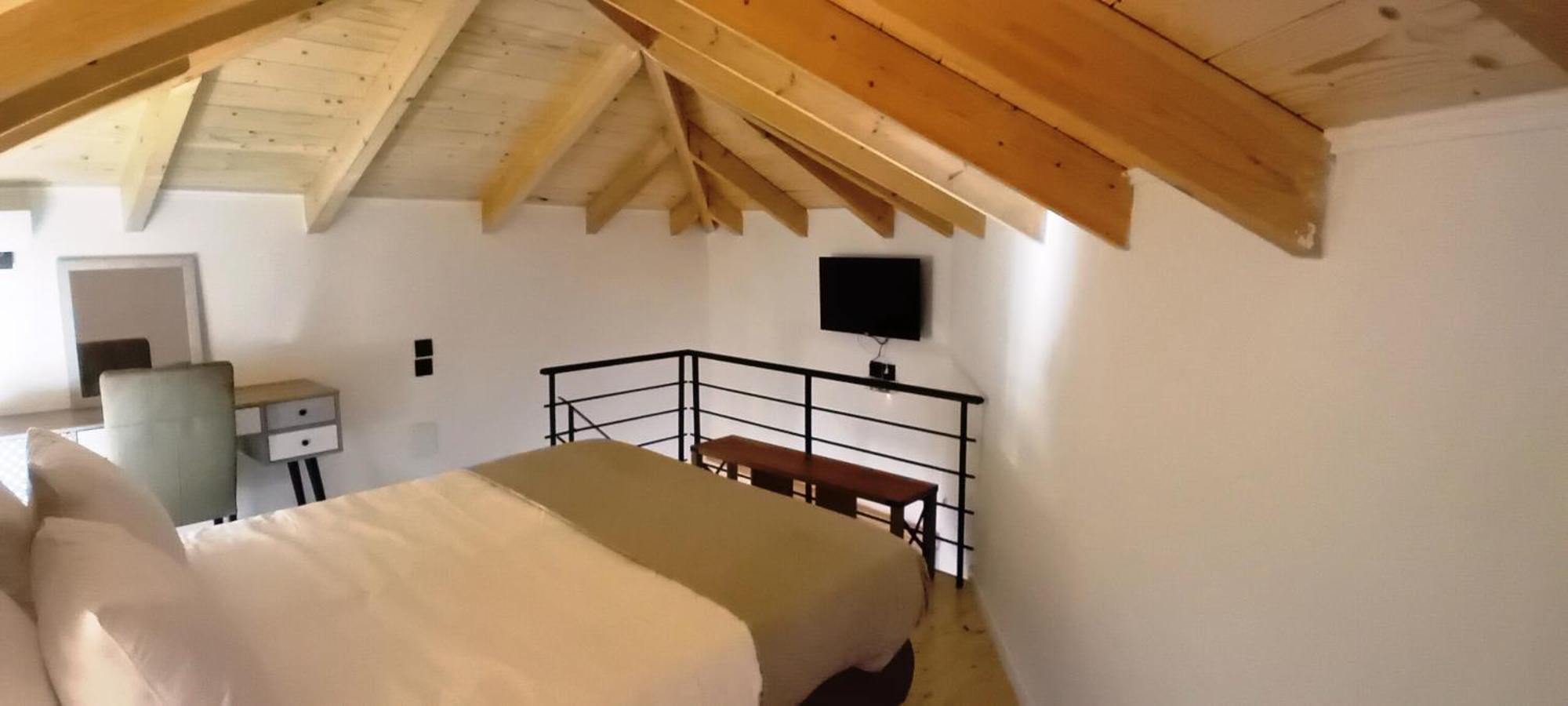 Abi Luxury Villas モノデンドリ エクステリア 写真