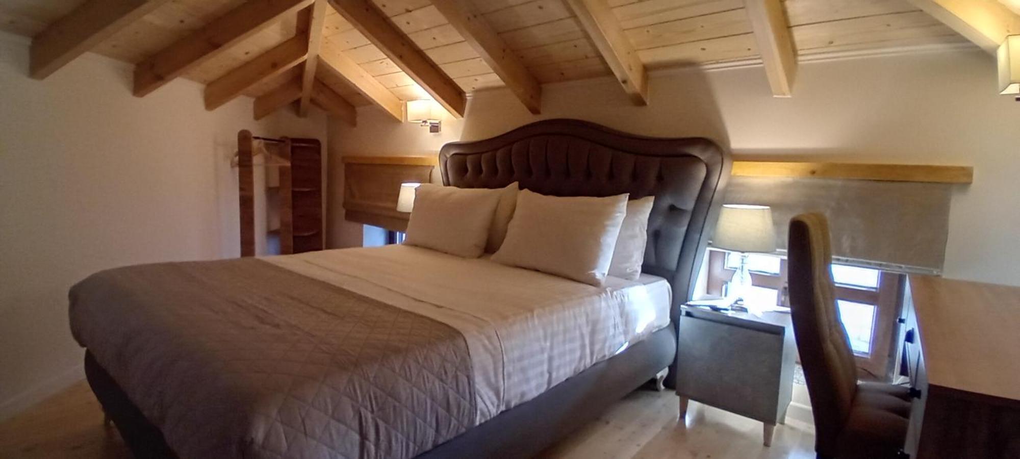 Abi Luxury Villas モノデンドリ エクステリア 写真